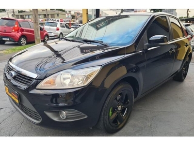 Ford Focus Sedan GLX 2.0 16V (Flex) 2011