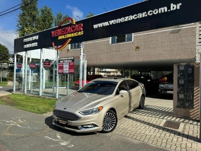 Ford Fusion 2.0 16V Hybrid Titanium (Aut) 2017