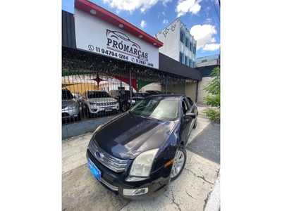 Ford Fusion 2.3 SEL 2009
