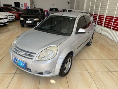 Ford Ka 1.0 (Flex) 2011