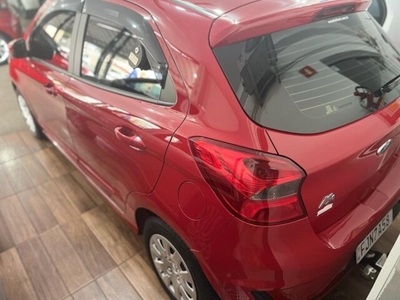 Ford Ka 1.0 SE 2021