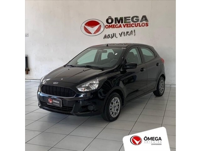 Ford Ka 1.0 SE (Flex) 2018