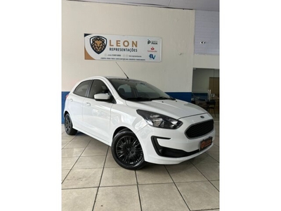 Ford Ka 1.5 SE (Aut) 2019