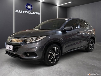 Honda HR-V 1.8 LX CVT 2020