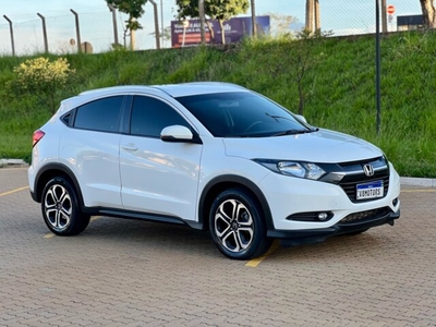 Honda HR-V EX CVT 1.8 I-VTEC FlexOne 2016