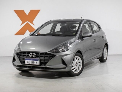 Hyundai HB20 1.0 Evolution 2022