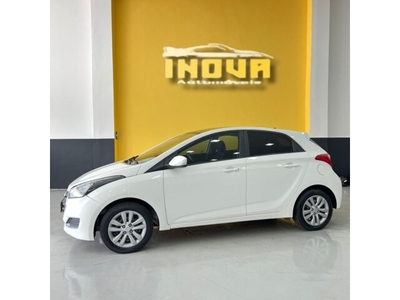 Hyundai HB20 1.6 Comfort Plus 2018