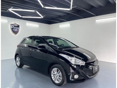 Hyundai HB20 1.6 Premium 2014