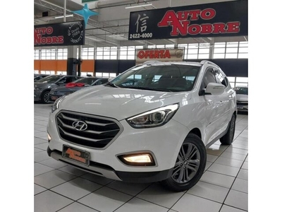 Hyundai ix35 2.0L GL (Flex) (Aut) 2018