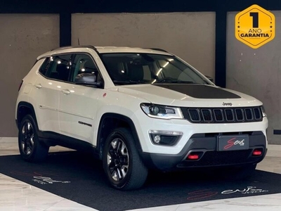 Jeep Compass 2.0 TDI Trailhawk 4WD (Aut) 2018