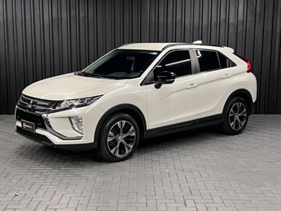 Mitsubishi Eclipse Cross 1.5 Turbo HPE (Aut) 2020