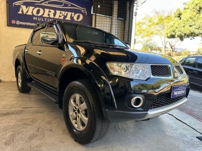 Mitsubishi L200 Triton 3.2 Di-D 4x4 GLX 2013