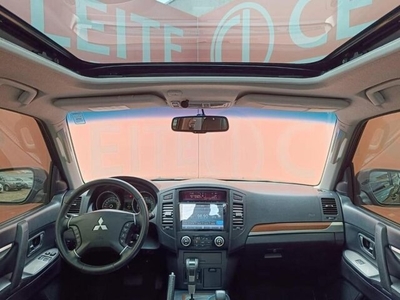 Mitsubishi Pajero Full HPE 3.2 3p 2008