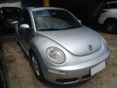 NEW BEETLE Prata 2009