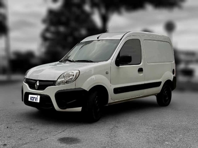Renault KANGOO 1.6 EXPRESS 16V FLEX 3P MANUAL