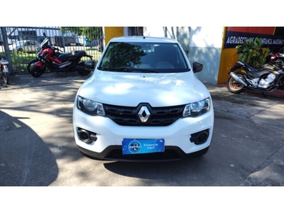 Renault Kwid 1.0 Zen 2022