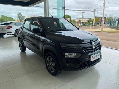 Renault Kwid 1.0 Zen 2023