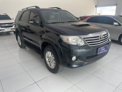 Toyota SW4 SRV 3.0 4X4 (7 Lugares) 2013