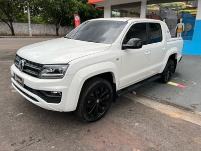 Volkswagen Amarok CD 3.0 V6 Extreme 4Motion 2022