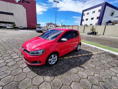 Volkswagen Fox 1.6 MSI Rock in Rio (Flex) 2016