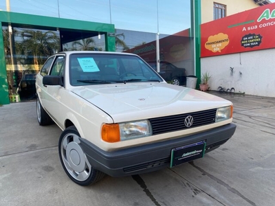 Volkswagen Gol 1000 1994