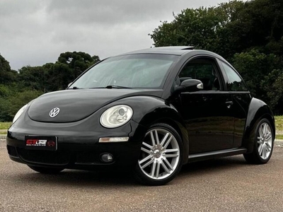 Volkswagen New Beetle 2.0 2008