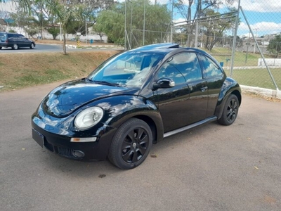 Volkswagen New Beetle 2.0 (Aut) 2010