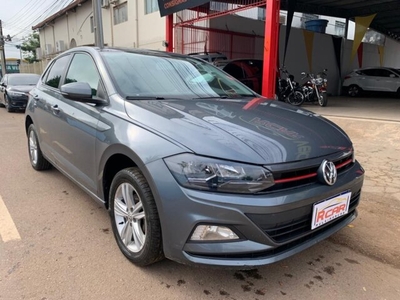 Volkswagen Polo 1.0 (Flex) 2021