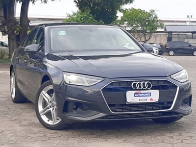 Audi A4 2.0 Prestige Plus S-Tronic 2021