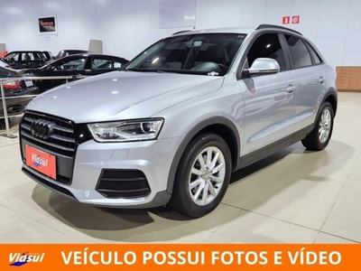 Audi Q3 1.4 TFSI Ambiente S Tronic 2016