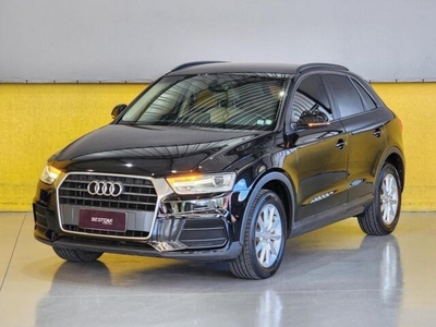 Audi Q3 1.4 TFSI Ambiente S Tronic 2017