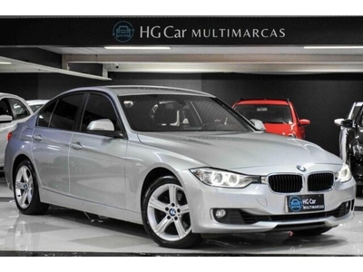 BMW Série 3 320i 2.0 (Aut) 2013