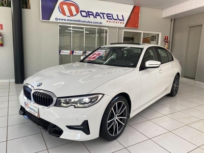 BMW Série 3 320i Sport GP Flex 2022