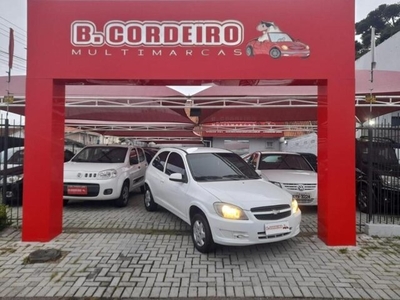 Chevrolet Celta LS 1.0 (Flex) 2p 2013