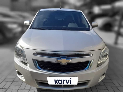 Chevrolet COBALT 1.4 MPFI LTZ 8V FLEX 4P MANUAL