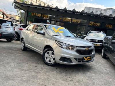Chevrolet Cobalt LT 1.4 8V (Flex) 2019