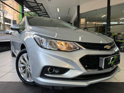 Chevrolet Cruze LT 1.4 16V Ecotec (Aut) (Flex) 2019