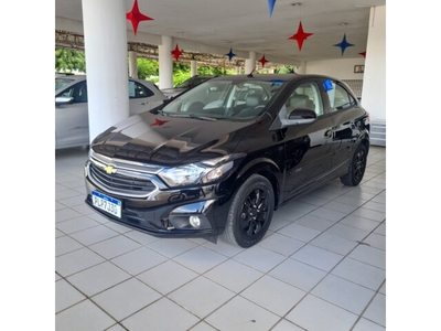 Chevrolet Onix 1.0 LT SPE/4 2019