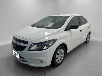 Chevrolet ONIX 1.0 MPFI JOY 8V FLEX 4P MANUAL