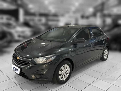 Chevrolet ONIX 1.0 MPFI LT 8V FLEX 4P MANUAL