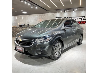 Chevrolet Prisma 1.4 Advantage SPE/4 (Aut) 2019