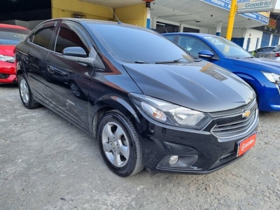 Chevrolet Prisma 1.4 LT SPE/4 2019