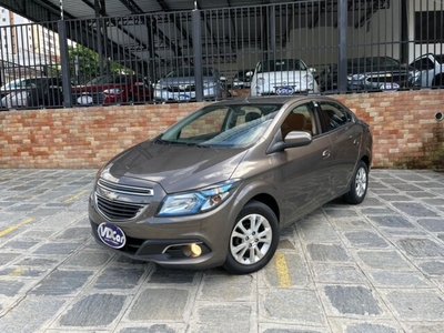 Chevrolet Prisma 1.4 LTZ SPE/4 2014