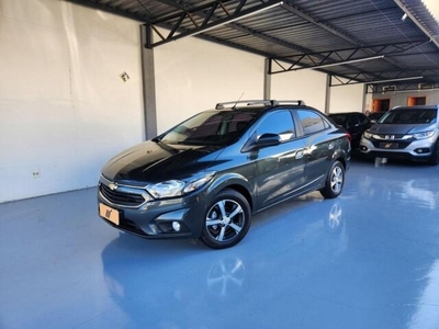 Chevrolet Prisma 1.4 LTZ SPE/4 (Aut) 2018