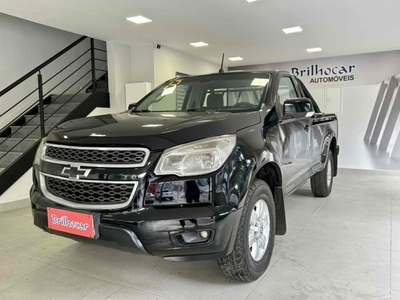 Chevrolet S10 Cabine Simples S10 LT 2.4 (Flex) (Cab Simples) 4x2 2013