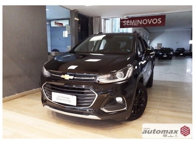 Chevrolet Tracker Premier 1.4 16V Ecotec (Flex) (Aut) 2018