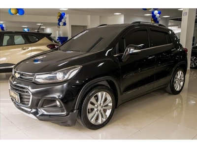 Chevrolet Tracker Premier 1.4 16V Ecotec (Flex) (Aut) 2018