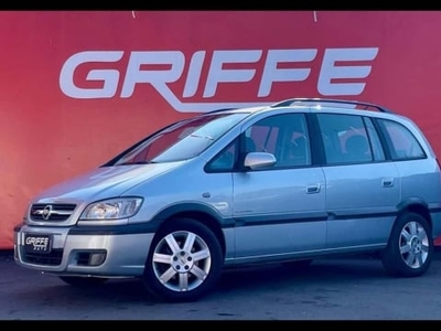 CHEVROLET ZAFIRA