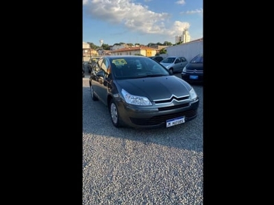 CITROËN C4