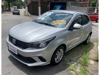 Fiat Argo 1.0 2022